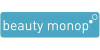 Logo de la marque Beauty Monop La Défense