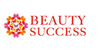 Logo de la marque Beauty Success - HAZEBROUCK