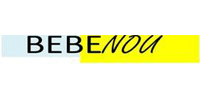 Logo de la marque Bébénou - Castres 