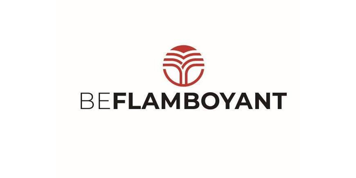 Logo marque Beflamboyant