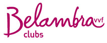 Logo de la marque Belambra - Montagnac-Montpezat