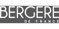 Logo de la marque Magasin Bergère de France 