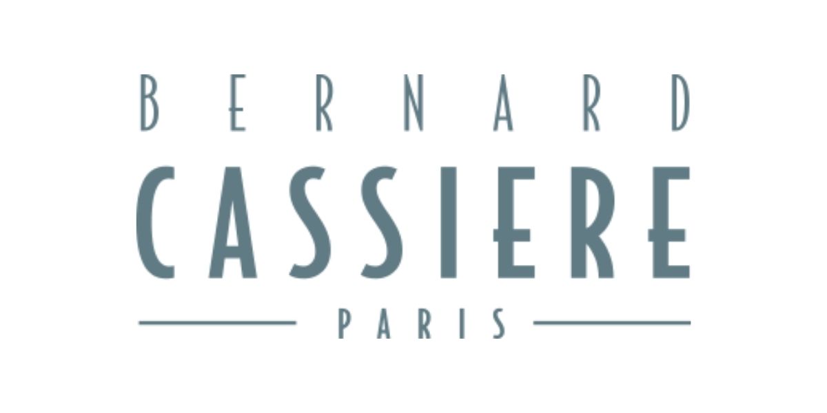 Logo marque BC Paris