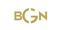Logo de la marque BGN Studio & Show Room