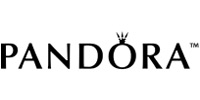 Logo de la marque Boutique Bijoux Pandora