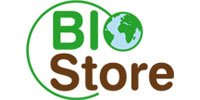 Logo de la marque Bio Store Chambly