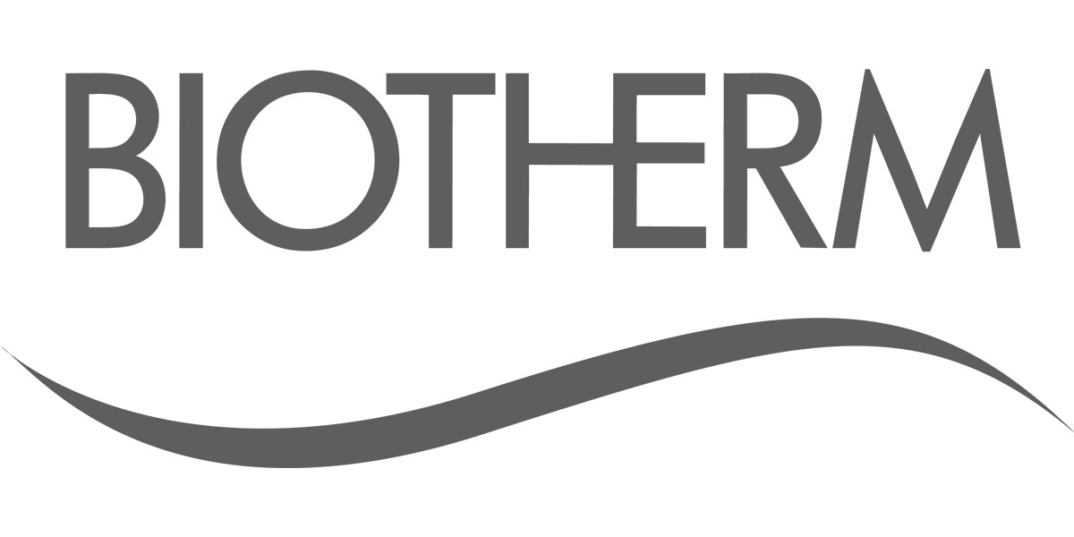 Logo de la marque Biotherm - UNE HEURE POUR SOI