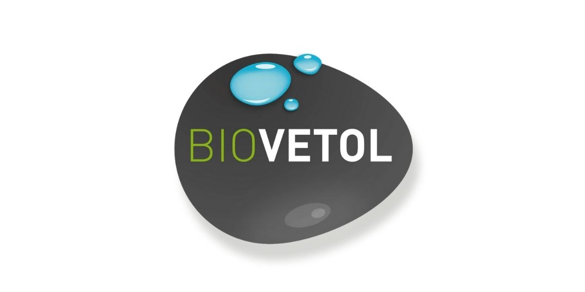 Logo marque BIOVETOL