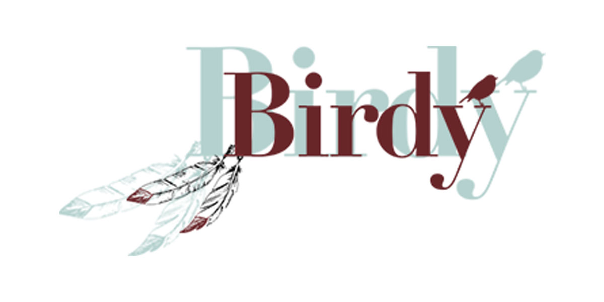 Birdy