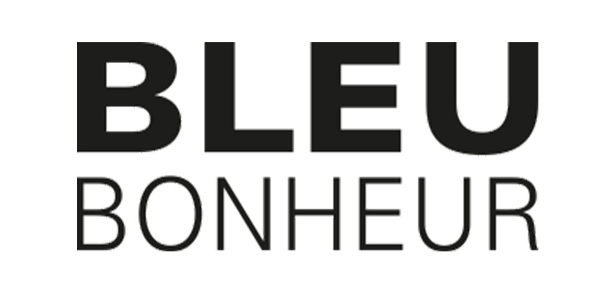 Bleu Bonheur