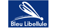 Bleu Libellule