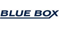 Logo de la marque Magasin Blue Box