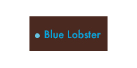 Logo de la marque Blue Lobster - PORNIC