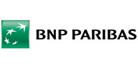 Logo de la marque BNP  - So Ouest