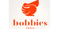 Logo de la marque Bobbies Printemps Marseille