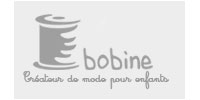 Logo de la marque Boutique Bobine