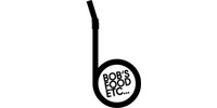 Logo marque Bob's Kitchen