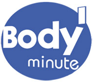Logo de la marque Body Minute - NANTES