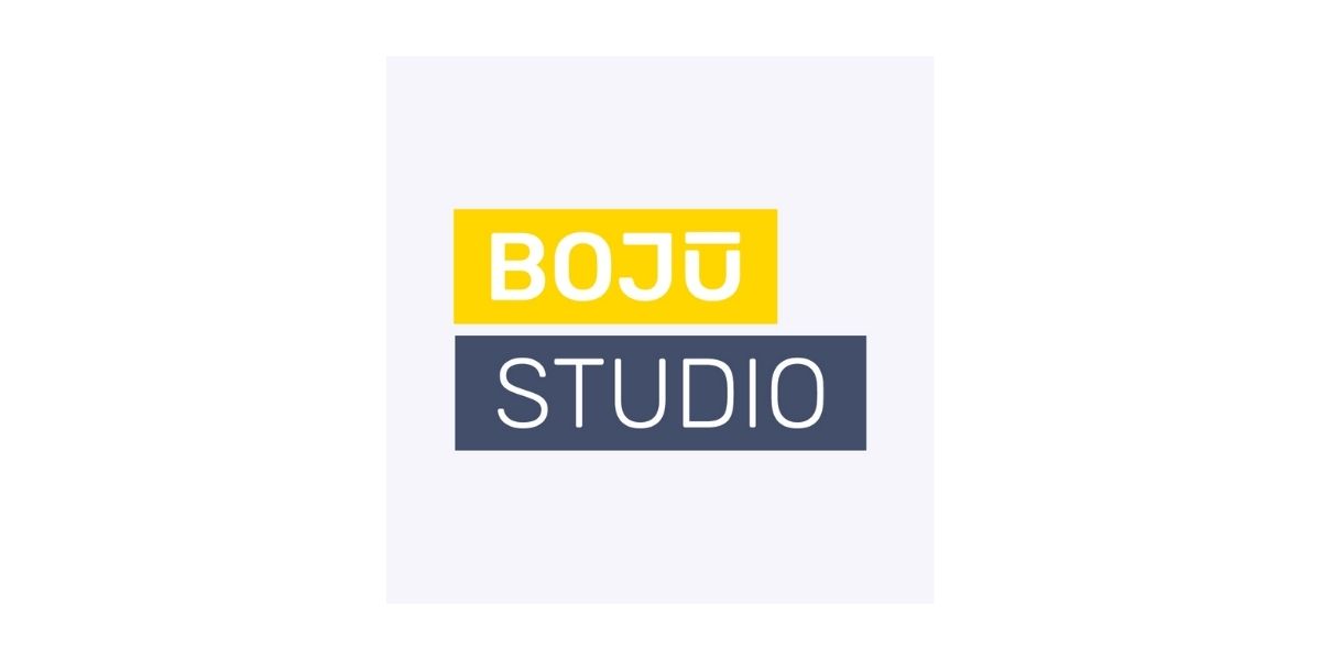 BOJÜ STUDIO