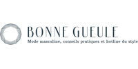 Logo marque Bonne Gueule