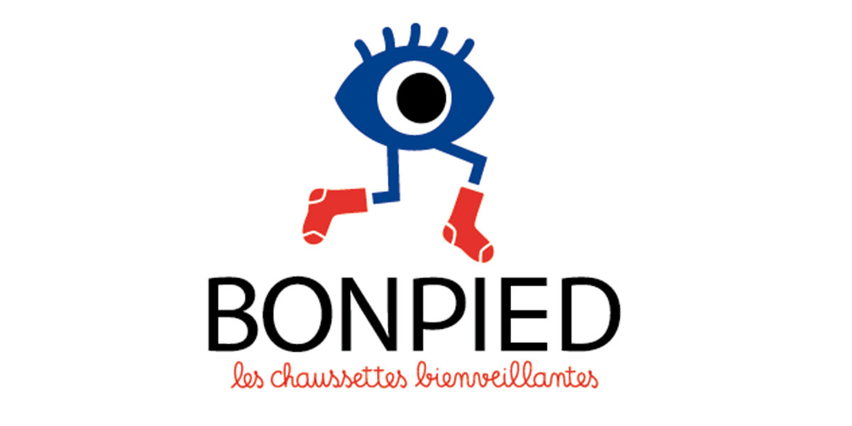 Logo marque Bonpied
