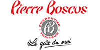 Logo de la marque Charcuterie Boscus
