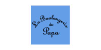 Logo de la marque La Boulangerie de Papa