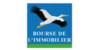 Logo de la marque Agence Bourse de l'Immobilier 