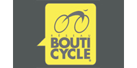 Logo de la marque Bouticyle - Olivet