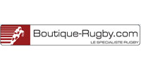 Logo de la marque Boutique Rugby
