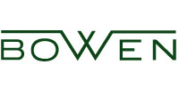 Logo de la marque Boutique Bowen - Lyon