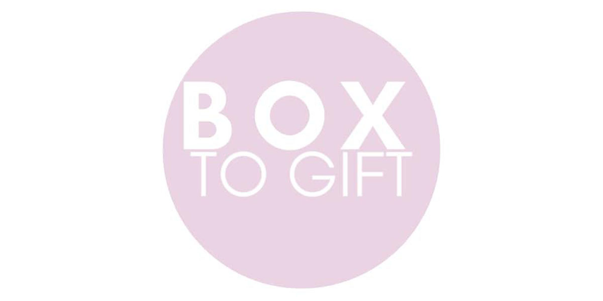 Box To Gift