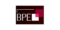 Logo marque Banque BPE