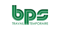 Logo marque BPS Interim