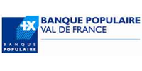 Logo de la marque VIROFLAY