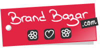 Logo de la marque Brand Bazar