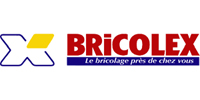 Logo marque Bricolex