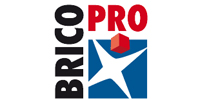 Logo de la marque Brico Pro - MAGRETTI