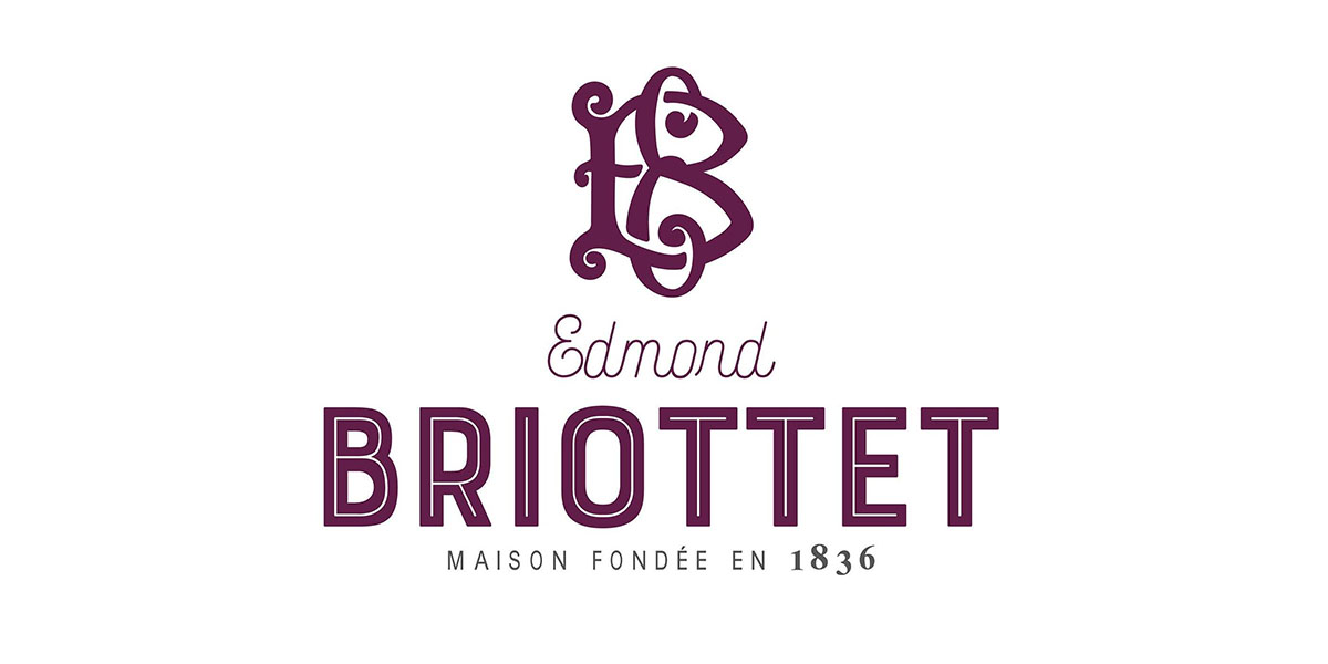 Logo marque Briottet