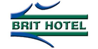 Logo de la marque Hotel du Parc Rive Gauche 