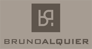 Logo de la marque Bruno Alquier - L'architecte de votre bijou