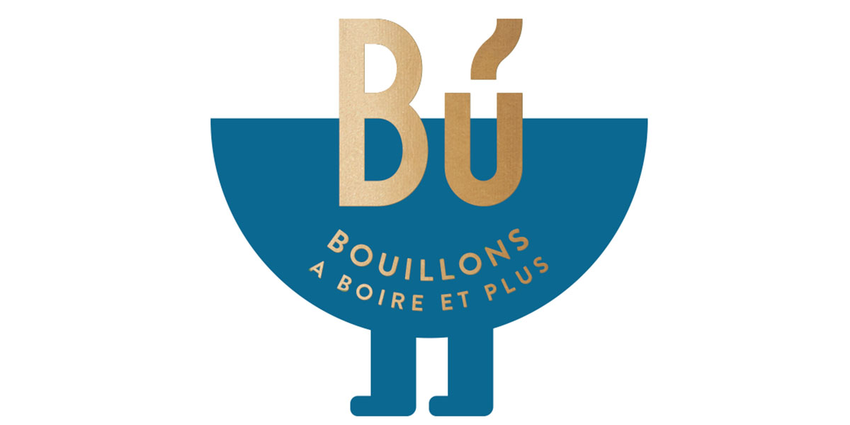 Logo marque Bu Bouillons 