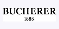 Logo de la marque Bucherer - Paris