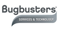 Logo de la marque Bugbusters