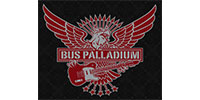 Logo marque Bus Palladium