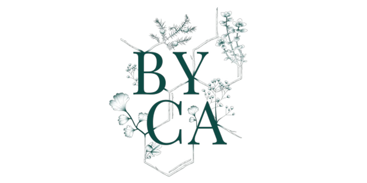 Logo marque BYCA