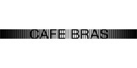 Logo marque Café Bras
