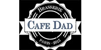 Logo marque Café Dad