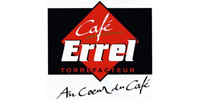 Logo de la marque Café Errel - Périgueux