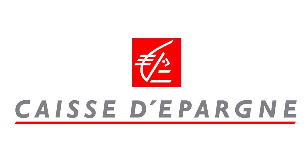 Logo de la marque Caisse d'Epargne SAINT CYPRIEN 